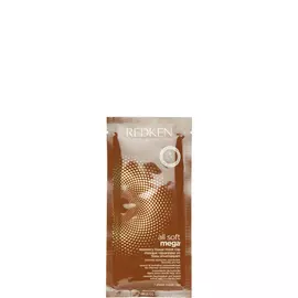 Тканевая маска All Soft Mega 1шт