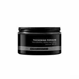 Уплотняющая помада Thickening pomade 100 мл