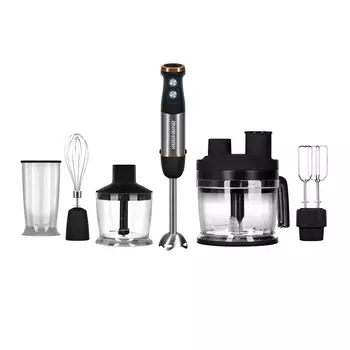 Блендер РЕДМОНД BH408