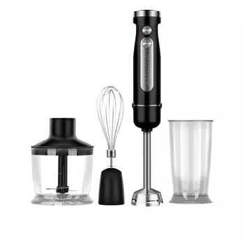 Блендер РЕДМОНД BH423 (черный)