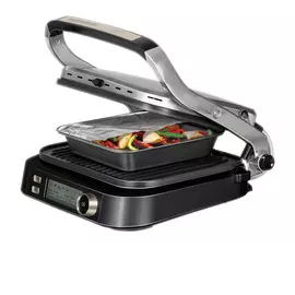 Гриль-духовка SteakMaster REDMOND RGM-M825P