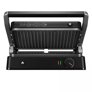 Гриль РЕДМОНД SteakMaster RGM-M822