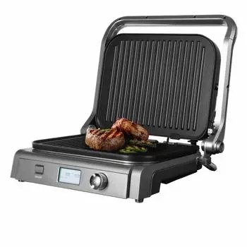 Гриль REDMOND SteakMaster RGM-M835D