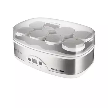 Йогуртница РЕДМОНД RYM-M5401-E