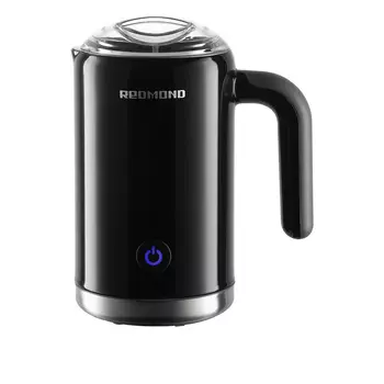 Капучинатор REDMOND MF5000 (черный)