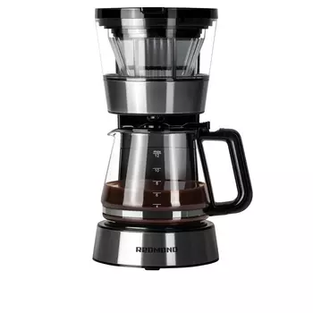 Кофеварка РЕДМОНД CM700