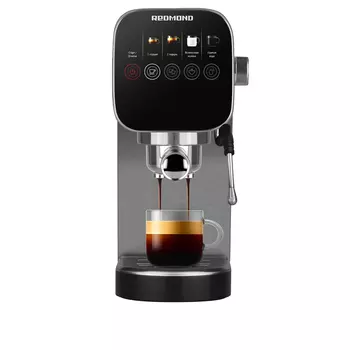 Кофеварка РЕДМОНД CM701