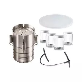 Комплект аксессуаров «Любитель»