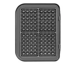 Комплект панелей "Венские вафли" для гриля REDMOND RGP-03