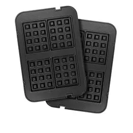 Комплект панелей "Венские вафли" для гриля REDMOND RGP-11