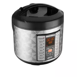 Мультикухня REDMOND RMK-M271 со сковородой, подъемный нагревательный элемент