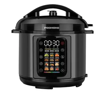 Мультиварка-скороварка РЕДМОНД Fast Chef MP111