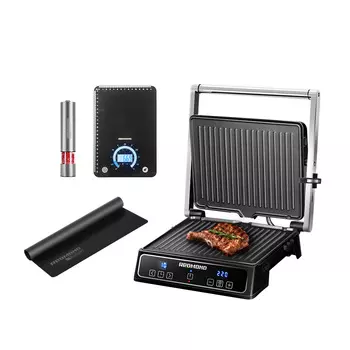 Набор «Идеальный стейк»