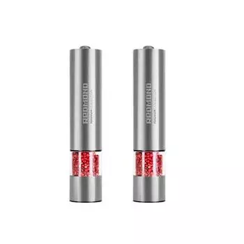 Набор мельниц для специй REDMOND RKA-PM26