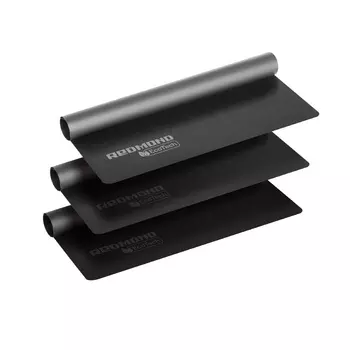 Набор Мультипокрытий REDMOND Ecoglass MC4