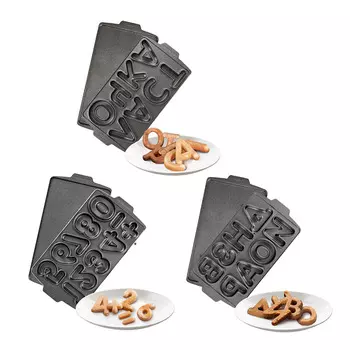 Набор панелей для мультипекаря (RAMB-38, RAMB-40, RAMB-42)