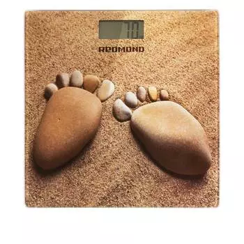 Напольные весы РЕДМОНД RS-761