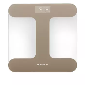 Напольные весы РЕДМОНД SB1811 (бежевый)
