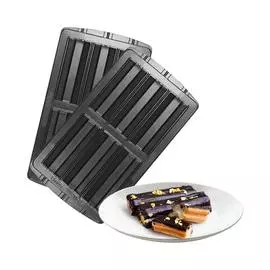 Панель "Чуррос" для мультипекаря REDMOND (форма для выпечки печенья чурроc) RAMB-22