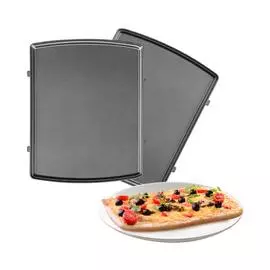 Панель "Пицца" для мультипекаря REDMOND (форма для пиццы и пирогов) RAMB-116