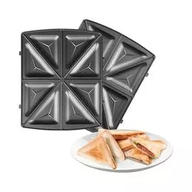 Панель "Сэндвич" для мультипекаря REDMOND (форма для горячих бутербродов) RAMB-101