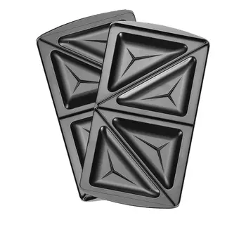 Панель "Сэндвич" для мультипекаря РЕДМОНД (форма для горячих бутербродов) RAMB-01