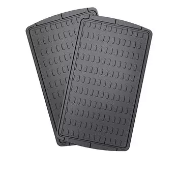 Панель "Тонкие вафли" для мультипекаря РЕДМОНД (форма для вафельных трубочек) RAMB-19