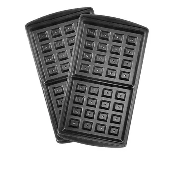 Панель "Венские вафли" для мультипекаря РЕДМОНД (форма для выпечки вафель) RAMB-02