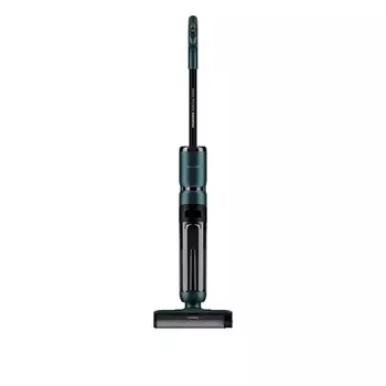 Пылесос моющий беспроводной РЕДМОНД MultiClean VH1332