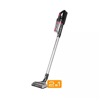 Пылесос вертикальный беспроводной REDMOND RV-UR345