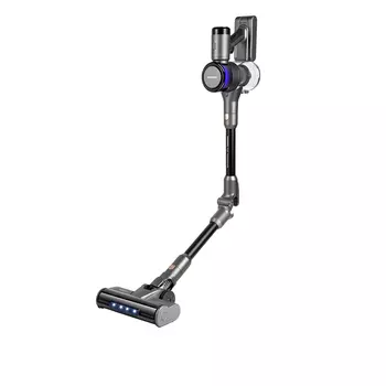 Пылесос вертикальный беспроводной РЕДМОНД VH1311