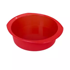 Силиконовая форма REDMOND (круг) RSBM-06