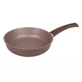 Сковорода литая Brown stone REDMOND RFP-A2404 24 см