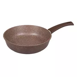 Сковорода литая Brown stone REDMOND RFP-A2606 26 см