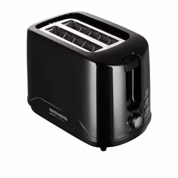 Тостер РЕДМОНД RT-437 (черный)