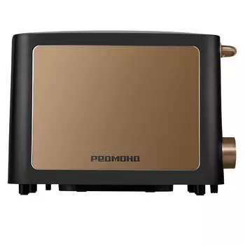 Тостер РЕДМОНД T901 (бронза)