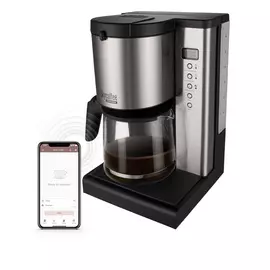 Умная кофеварка REDMOND SkyCoffee M1519S