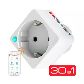 Умная розетка REDMOND SkyPort 103S