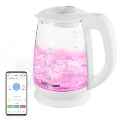 Умный чайник-светильник REDMOND SkyKettle G212S (белый)