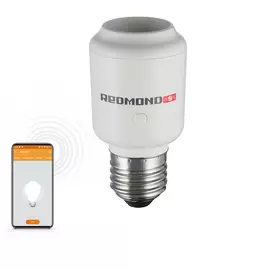 Умный цоколь REDMOND SkySocket 202S