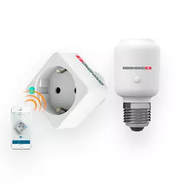 Умный комплект «Стартовый»