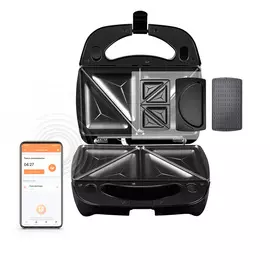 Умный мультипекарь REDMOND SkyBaker M656/3S