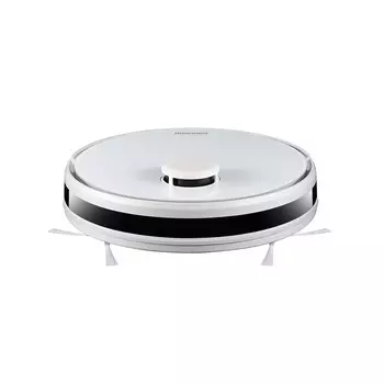 Умный робот-пылесос РЕДМОНД RV-R660SH WiFi