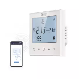 Умный терморегулятор для теплого пола REDMOND Skyfloor RSF-171S