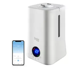 Умный увлажнитель REDMOND SkyDew 3317S