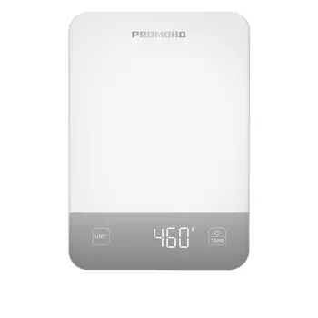 Весы кухонные РЕДМОНД SK1800 (белый)