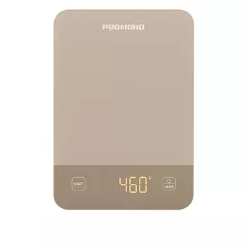 Весы кухонные РЕДМОНД SK1800 (бежевый)