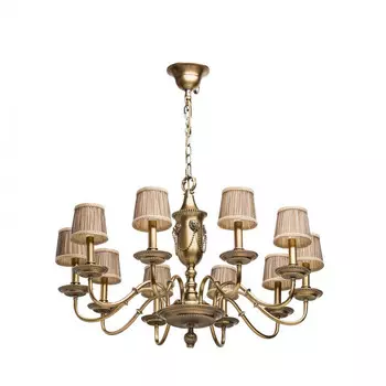 Люстра CHIARO Габриэль