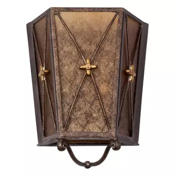 Бра CHIARO Айвенго