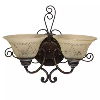 Бра CHIARO Айвенго